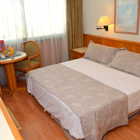 Hotel Lafayette Montevideo Ngoại thất bức ảnh