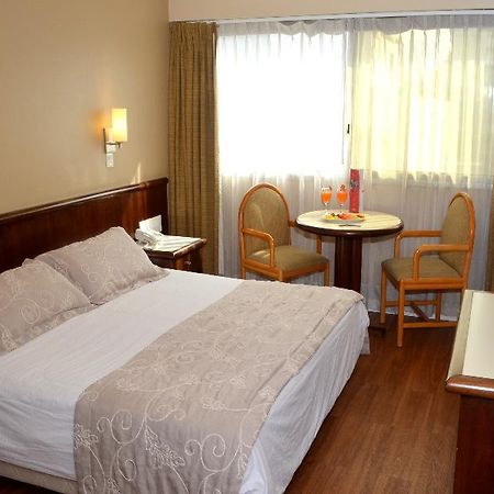 Hotel Lafayette Montevideo Ngoại thất bức ảnh