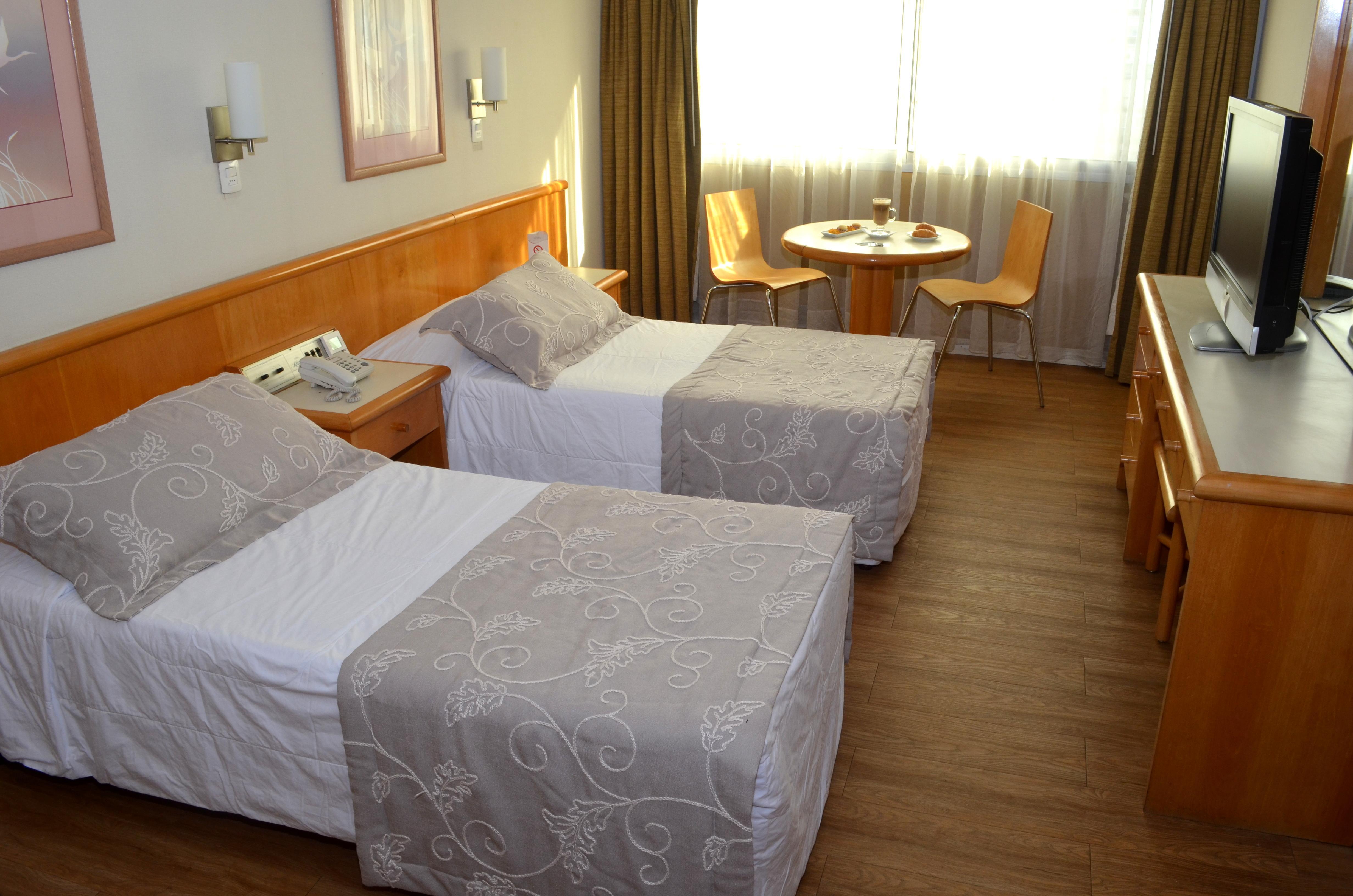 Hotel Lafayette Montevideo Ngoại thất bức ảnh