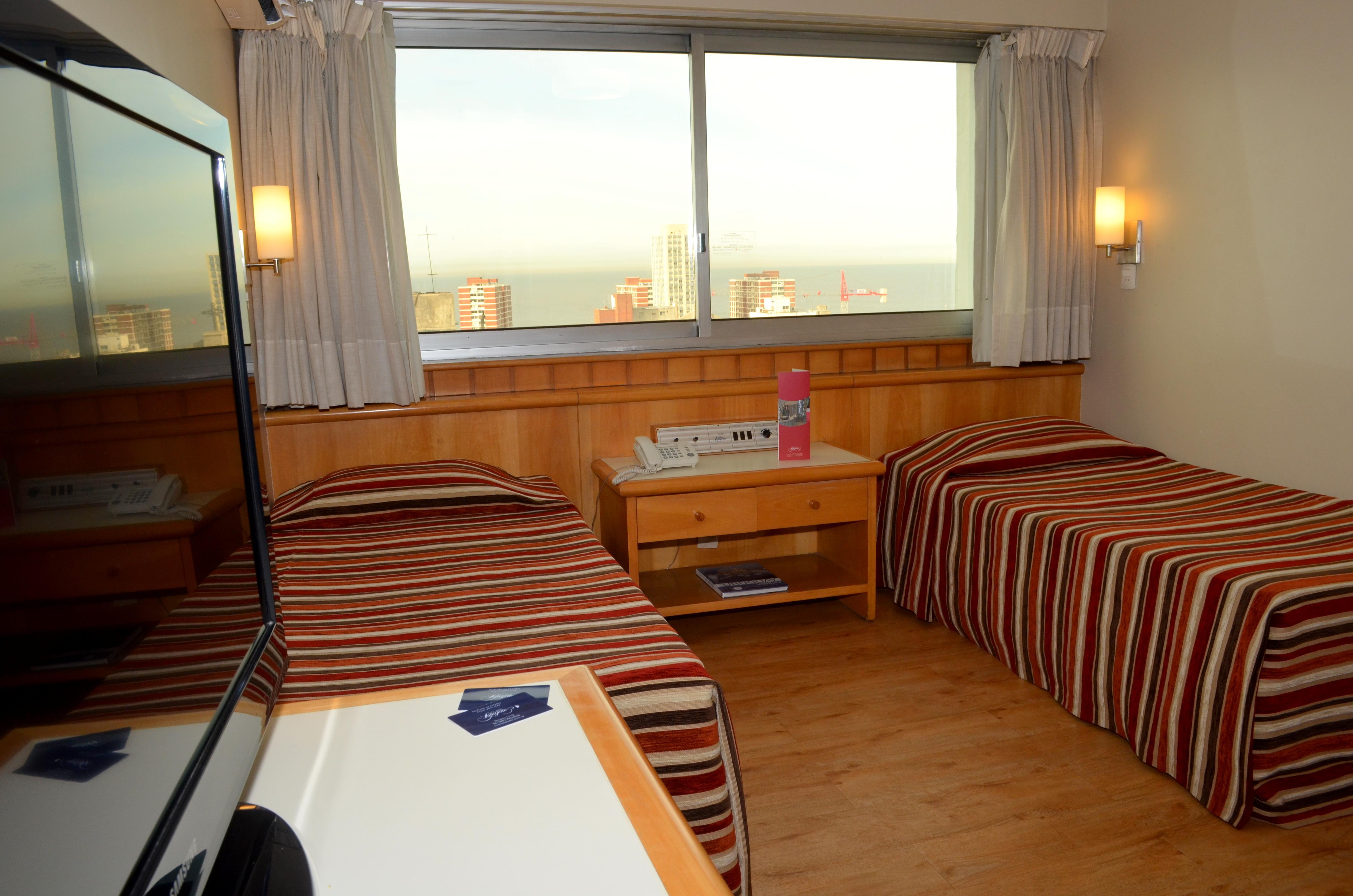 Hotel Lafayette Montevideo Ngoại thất bức ảnh