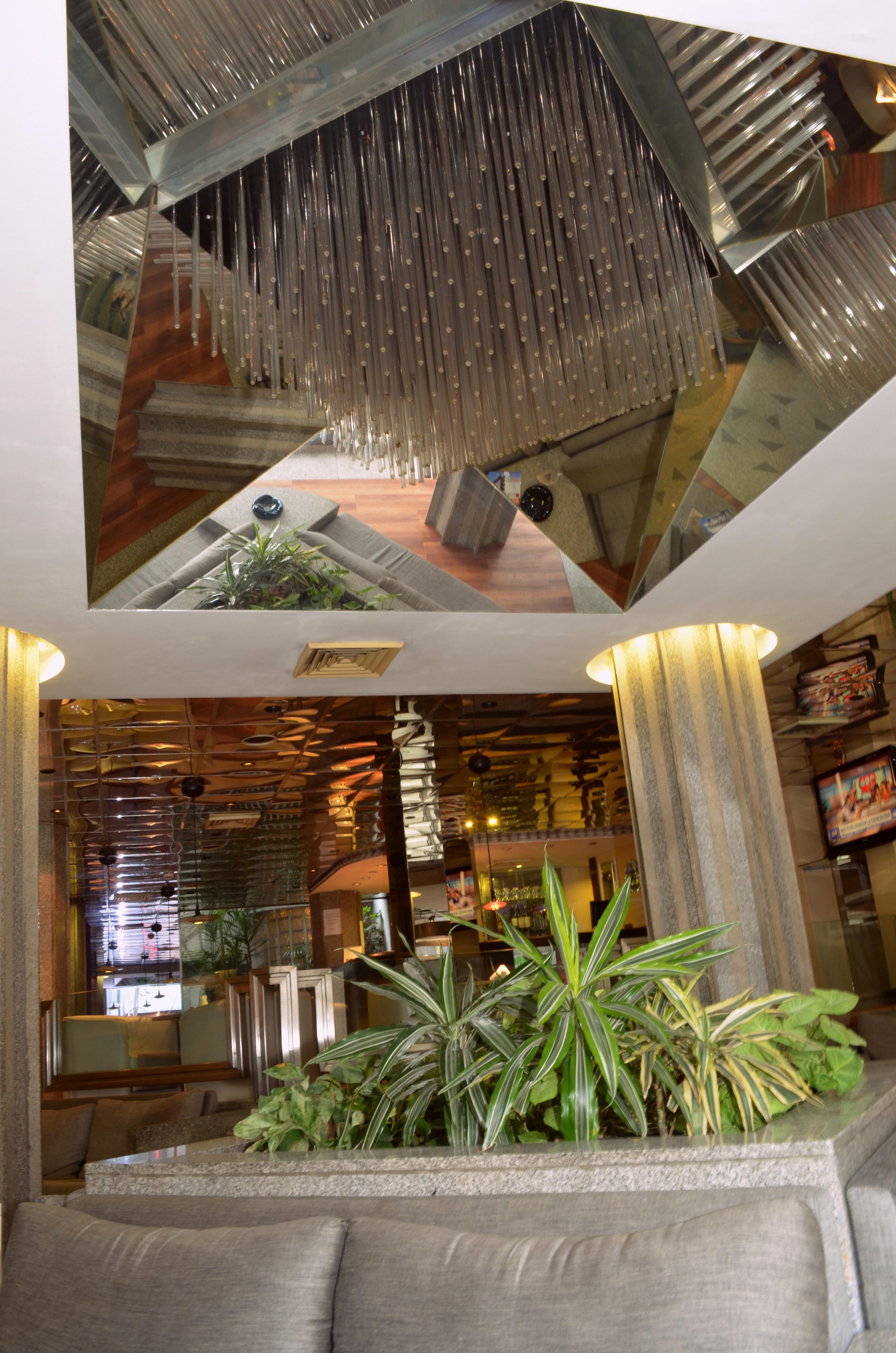 Hotel Lafayette Montevideo Ngoại thất bức ảnh