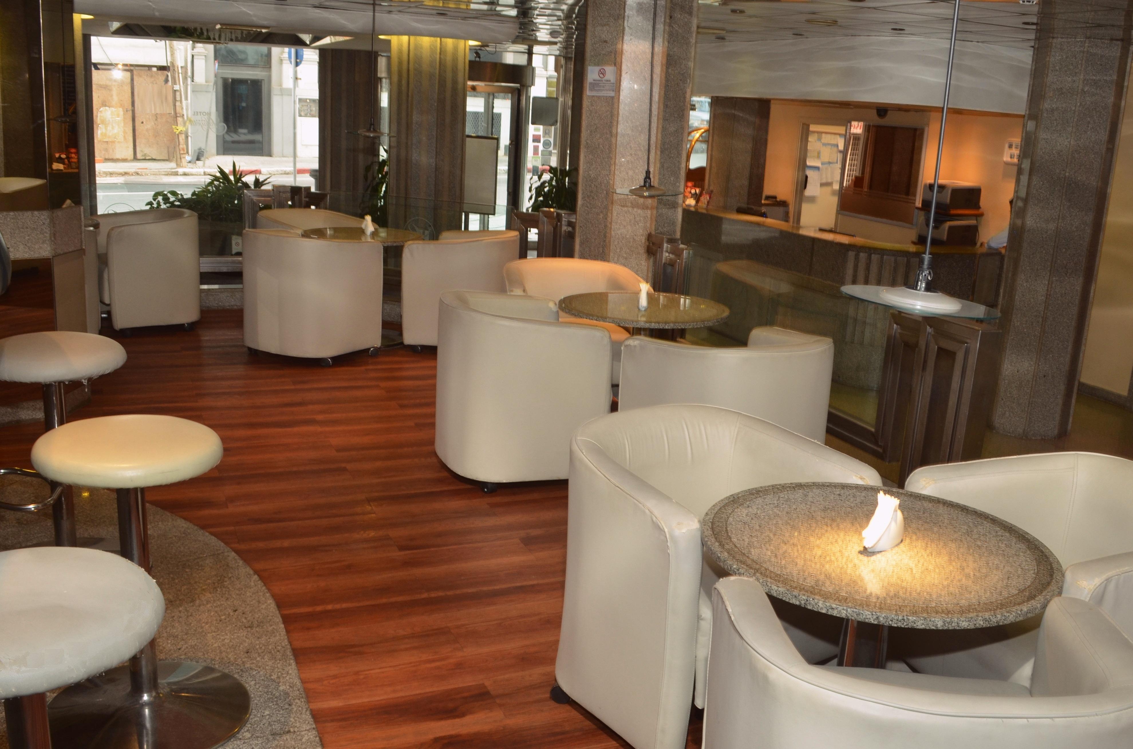 Hotel Lafayette Montevideo Ngoại thất bức ảnh