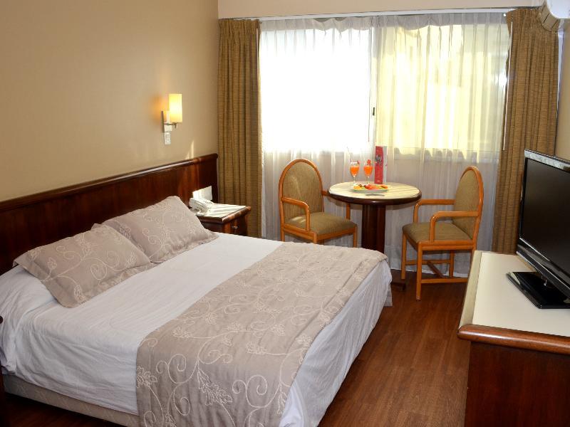 Hotel Lafayette Montevideo Ngoại thất bức ảnh