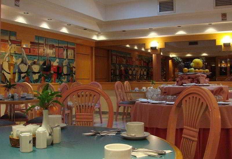 Hotel Lafayette Montevideo Ngoại thất bức ảnh