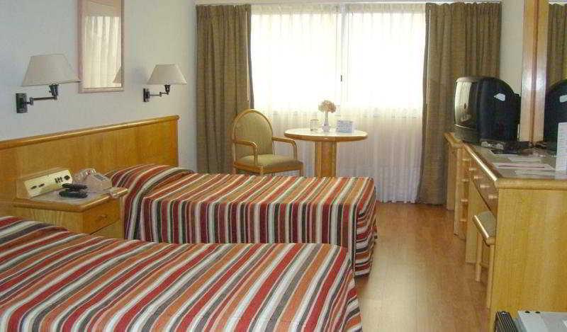 Hotel Lafayette Montevideo Ngoại thất bức ảnh