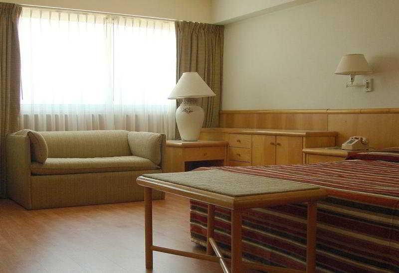 Hotel Lafayette Montevideo Phòng bức ảnh