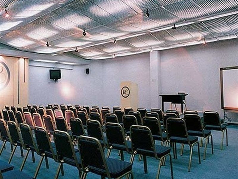 Hotel Lafayette Montevideo Ngoại thất bức ảnh