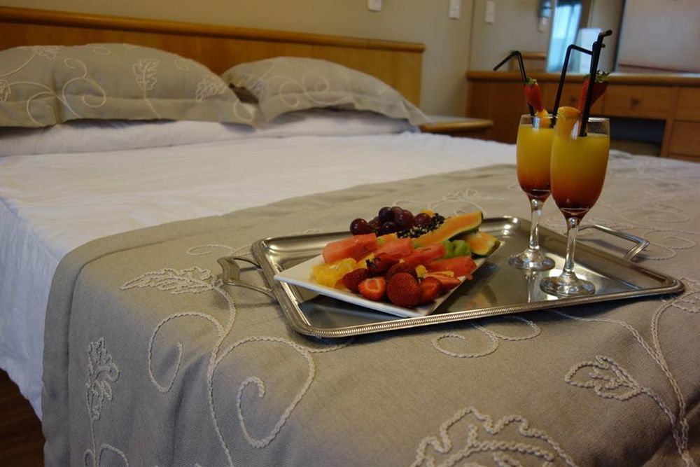 Hotel Lafayette Montevideo Ngoại thất bức ảnh