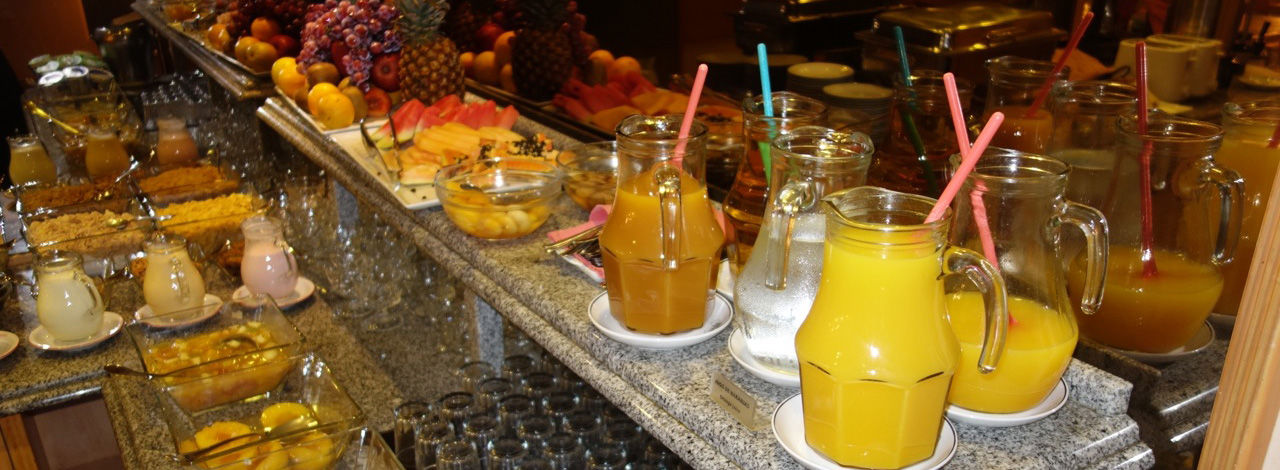 Hotel Lafayette Montevideo Ngoại thất bức ảnh