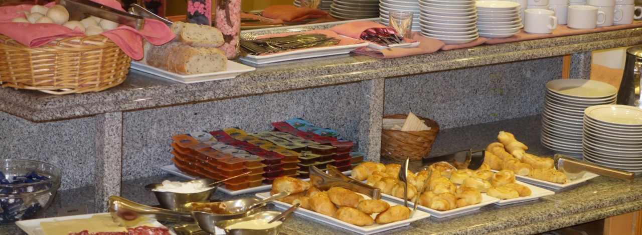 Hotel Lafayette Montevideo Ngoại thất bức ảnh