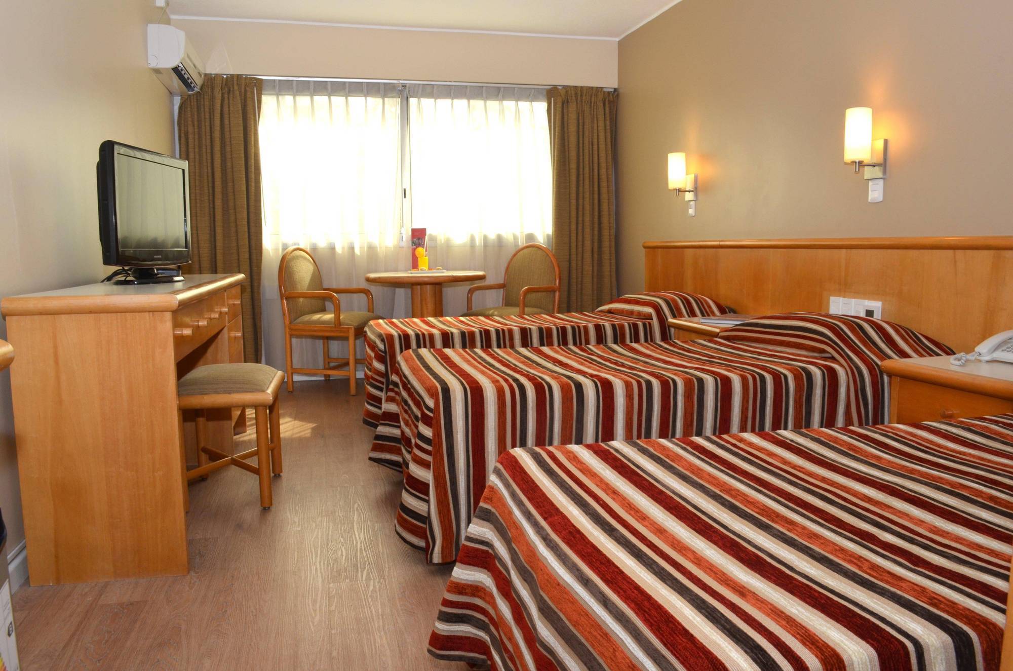 Hotel Lafayette Montevideo Ngoại thất bức ảnh