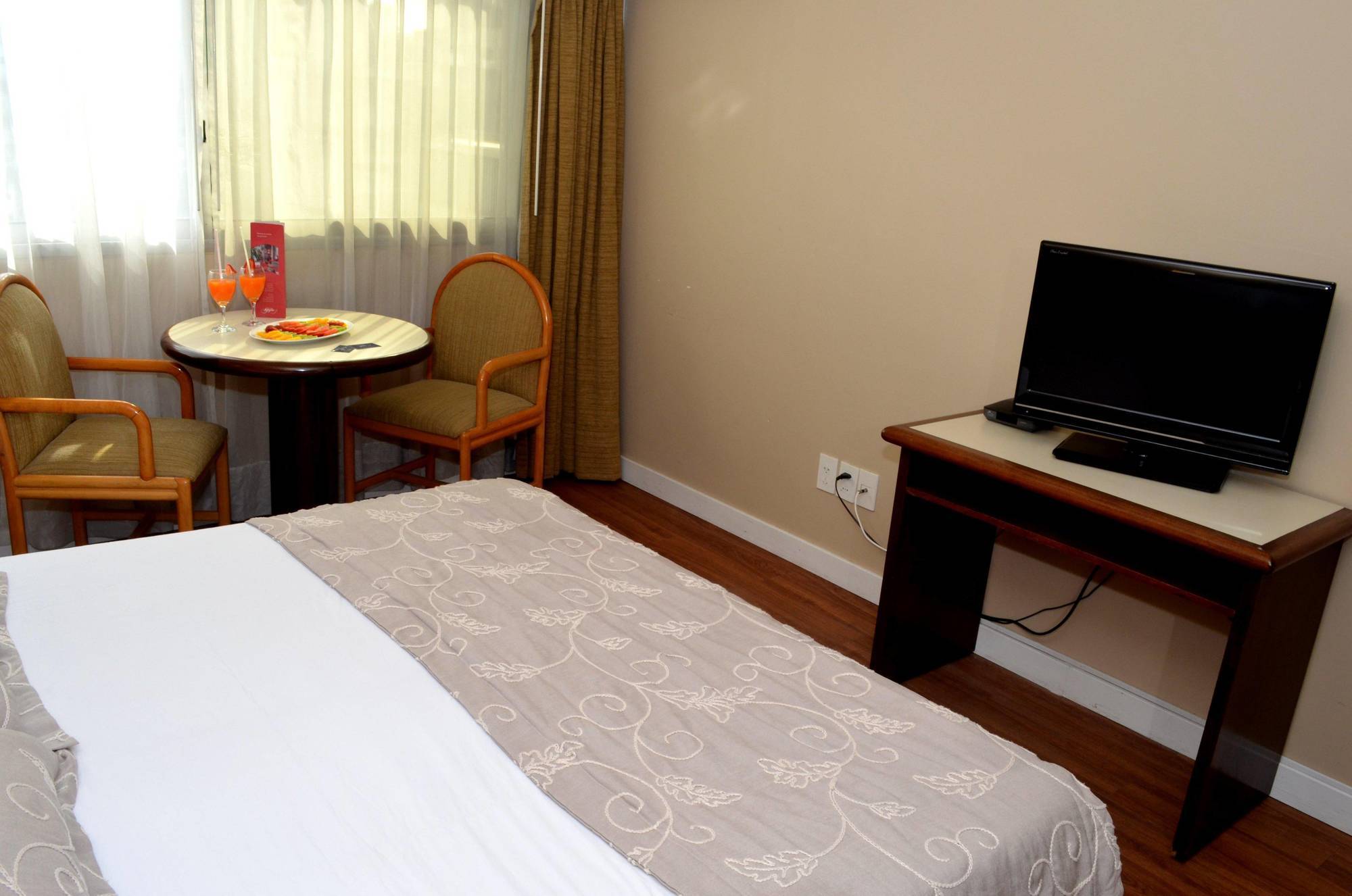 Hotel Lafayette Montevideo Ngoại thất bức ảnh
