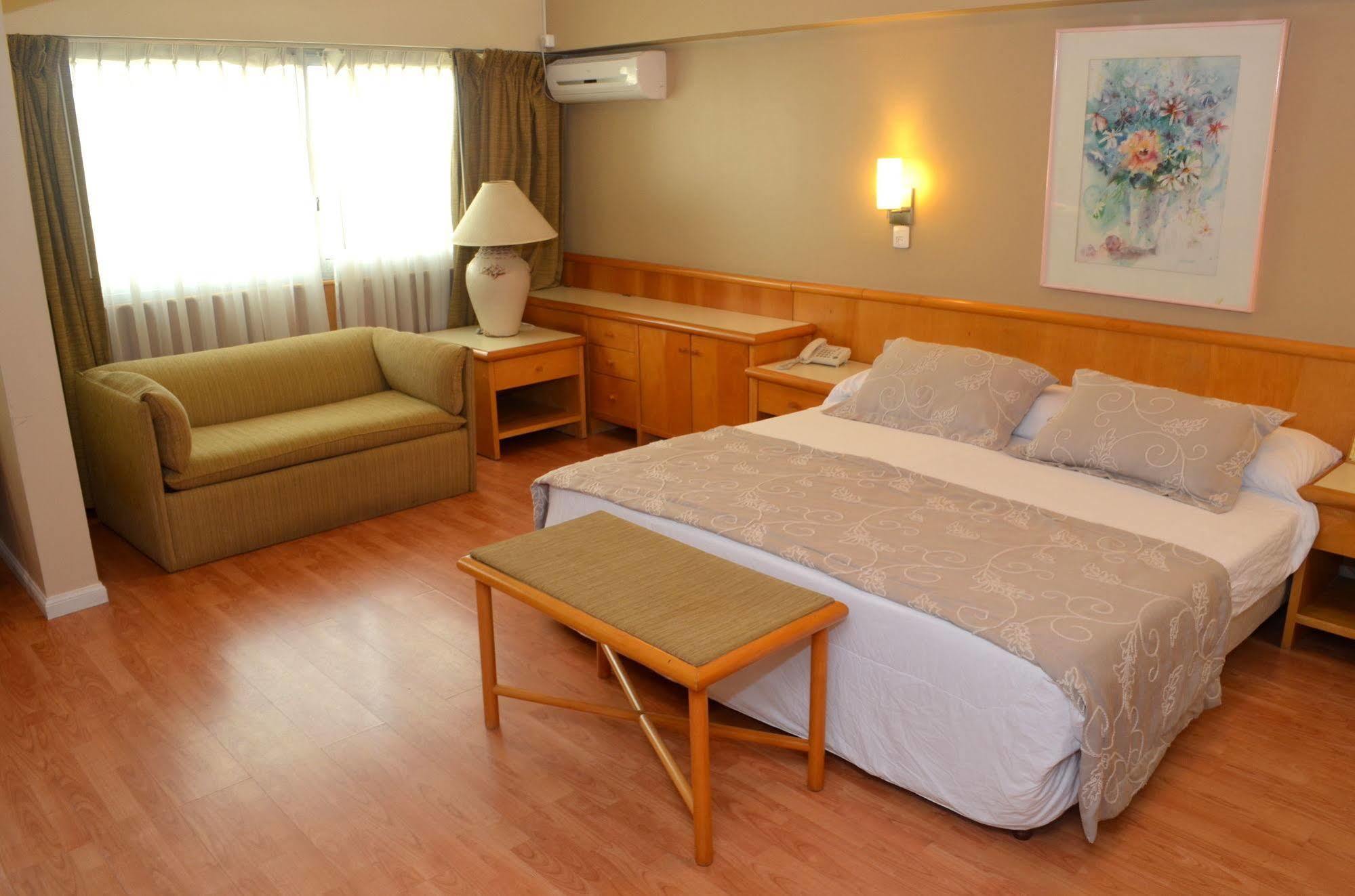 Hotel Lafayette Montevideo Ngoại thất bức ảnh