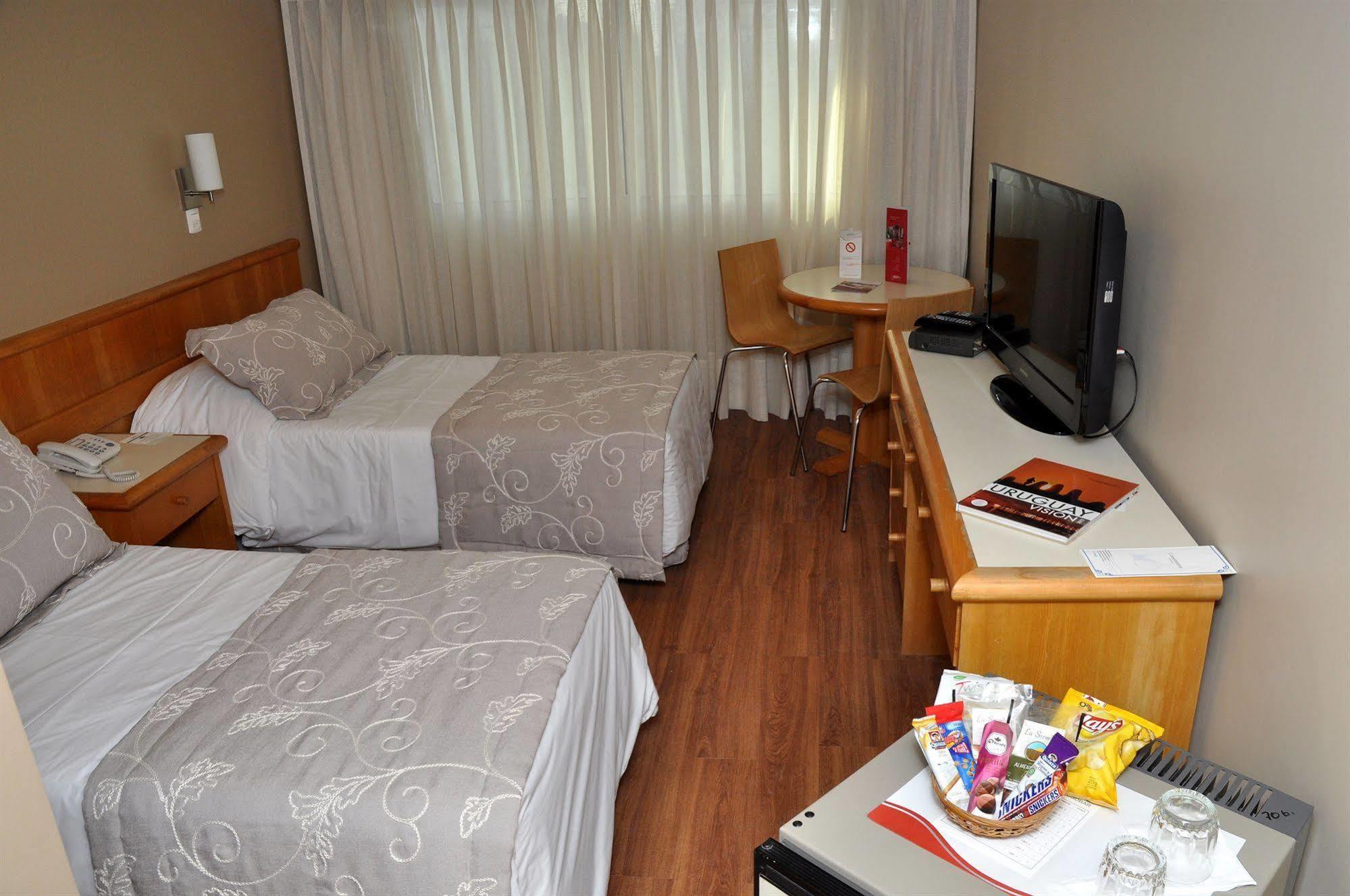 Hotel Lafayette Montevideo Ngoại thất bức ảnh