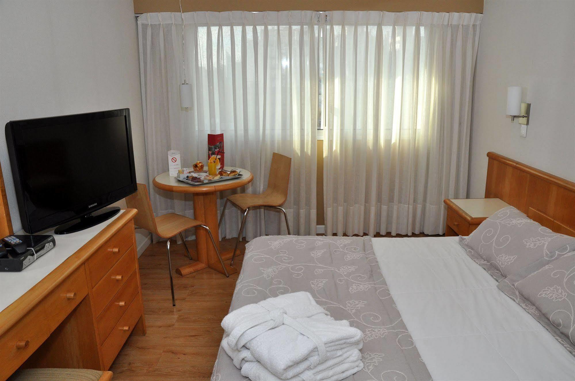 Hotel Lafayette Montevideo Ngoại thất bức ảnh