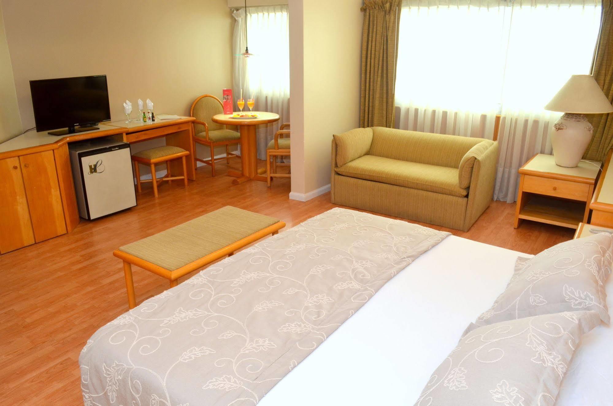 Hotel Lafayette Montevideo Ngoại thất bức ảnh
