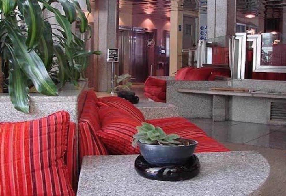 Hotel Lafayette Montevideo Nội địa bức ảnh