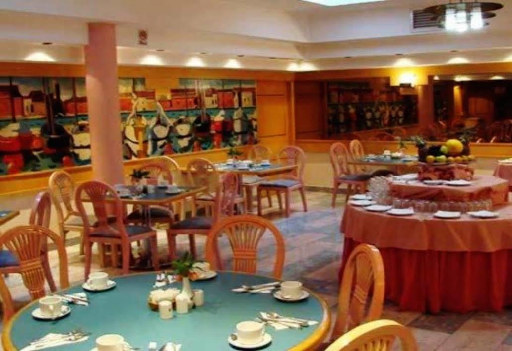 Hotel Lafayette Montevideo Ngoại thất bức ảnh
