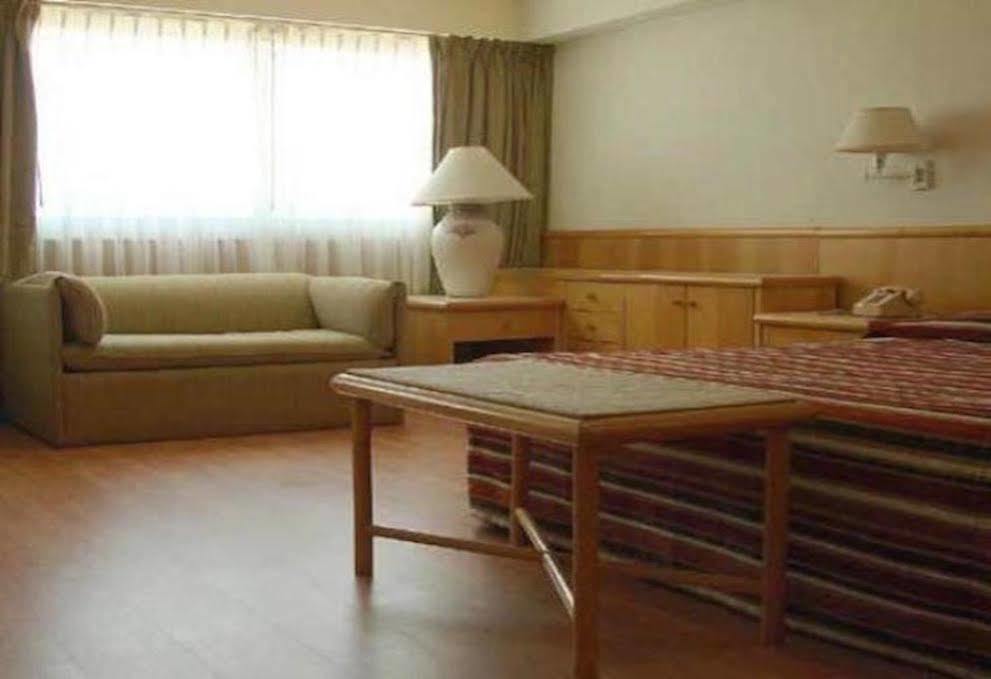 Hotel Lafayette Montevideo Ngoại thất bức ảnh