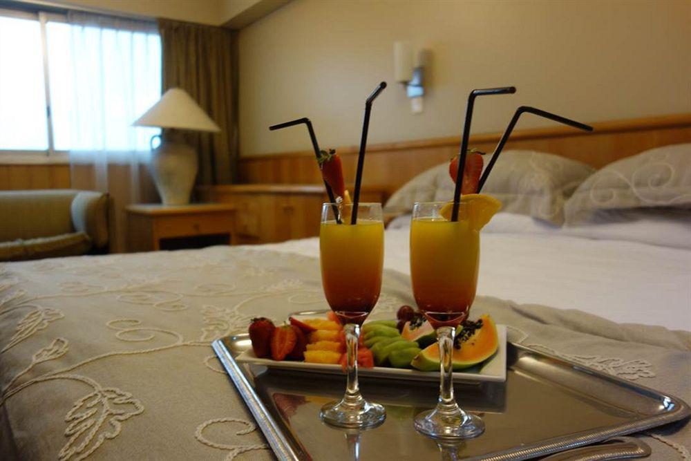 Hotel Lafayette Montevideo Ngoại thất bức ảnh