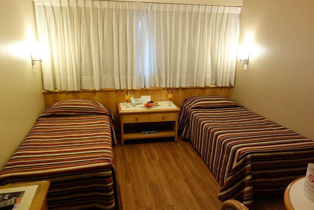 Hotel Lafayette Montevideo Ngoại thất bức ảnh